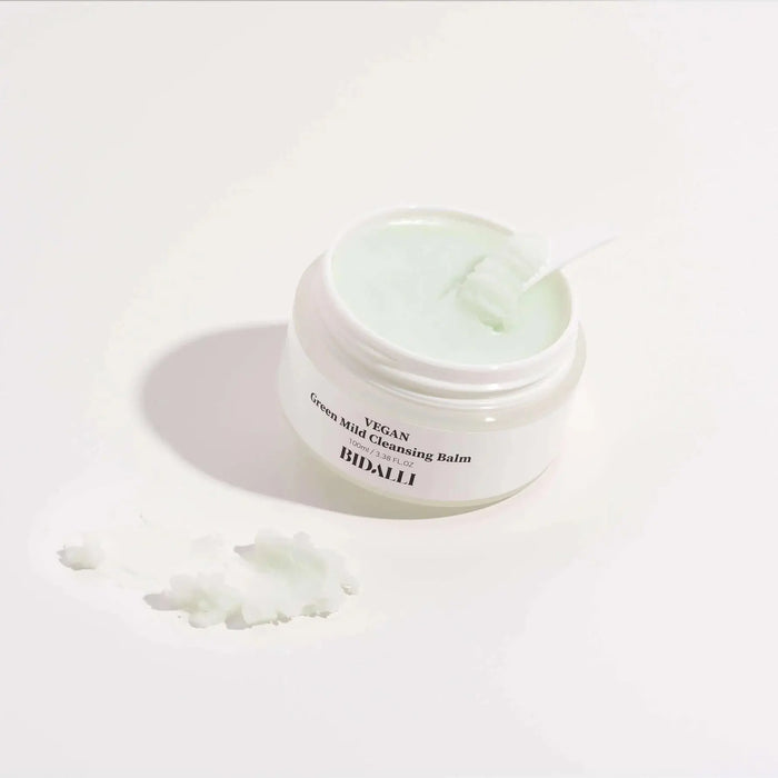 Green Mild Cleansing Balm BIDALLI
