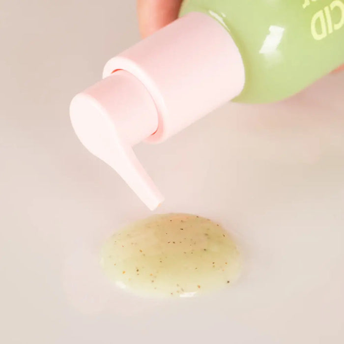 Hemp Seed Cica Cleanser LALAREPICE