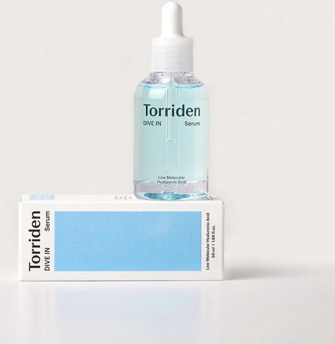 Dive-In Serum TORRIDEN