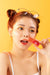 Mara Hot Water Tint BLACK ROUGE