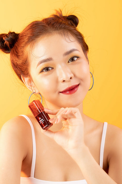 Mara Hot Water Tint LV04 BLACK ROUGE