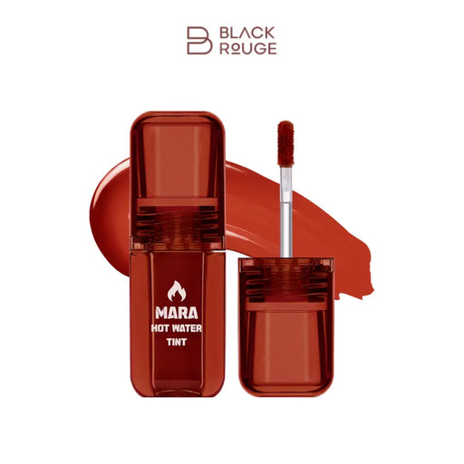 Mara Hot Water Tint LV04 BLACK ROUGE