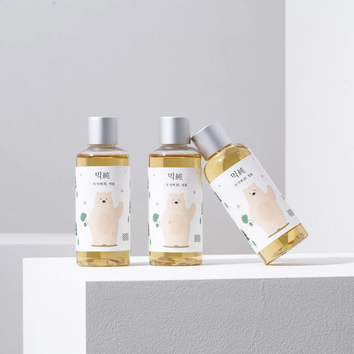 Soondy Centella Asiatica Essence MIXSOON
