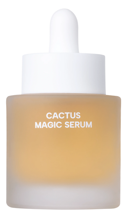 Cactus Magic Sérum