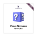 Mystery Box KOREANISTAS