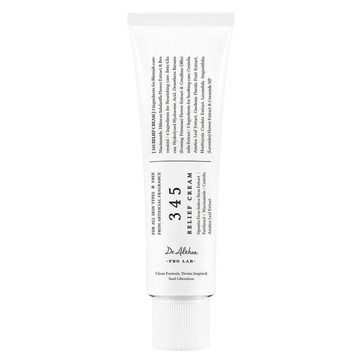 345 Relif Cream KOREANISTAS