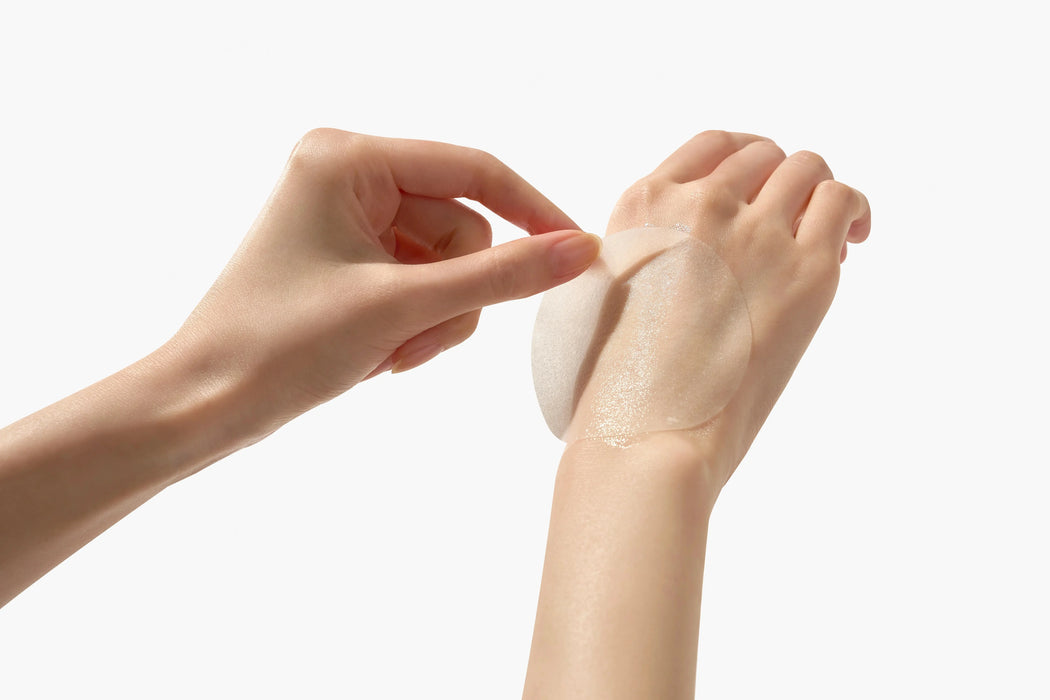 Radiance Glutathione Toner Pad