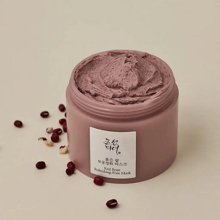 Masque Aux Haricots Rouges BEAUTY OF JOSEON