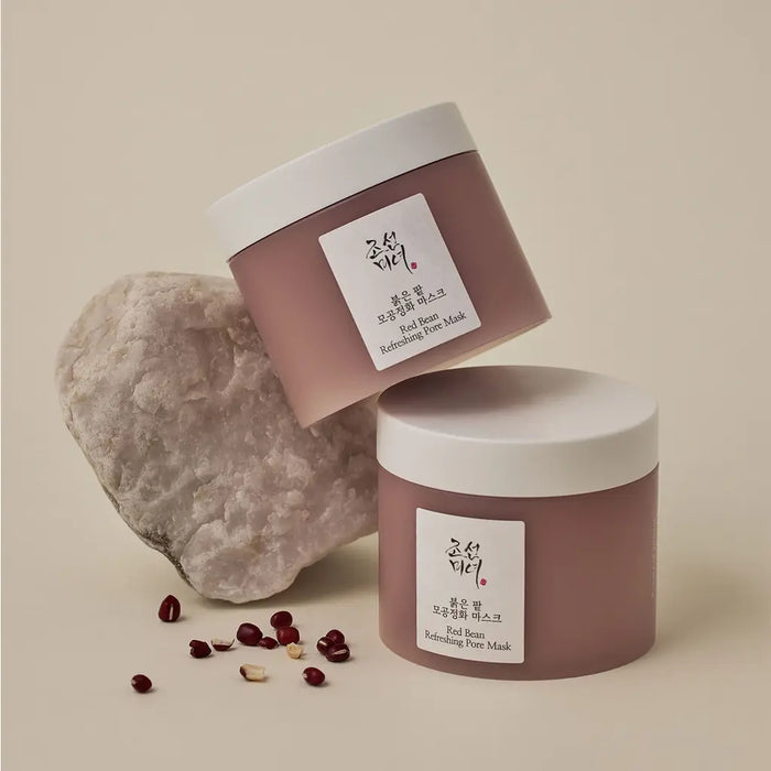 Masque Aux Haricots Rouges BEAUTY OF JOSEON