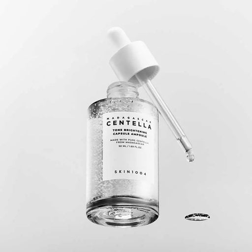 Tone Brighting Capsule Ampoule KOREANISTAS