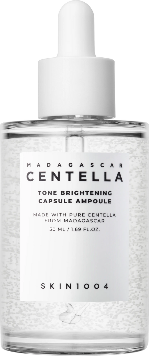 Tone Brighting Capsule Ampoule KOREANISTAS