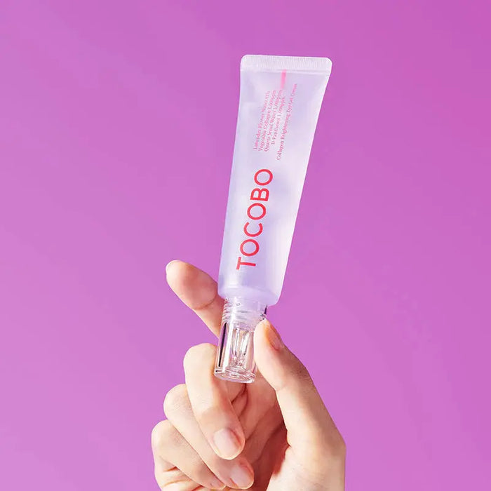 Collagen Brightening Eye Gel TOCOBO