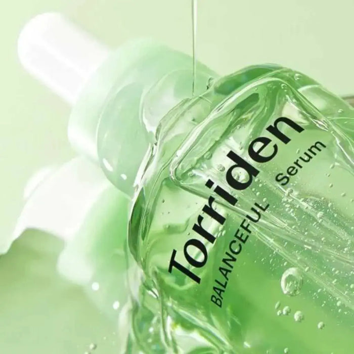 Balanceful Cica Serum TORRIDEN