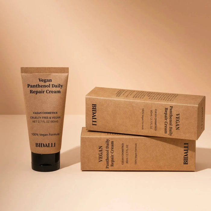 Panthenol Daily Repair Cream BIDALLI