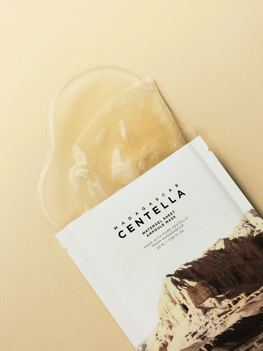 Centella Ampoule Mask
