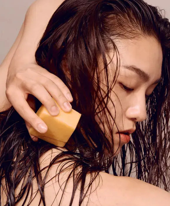 Après-Shampoing solide TOUN28