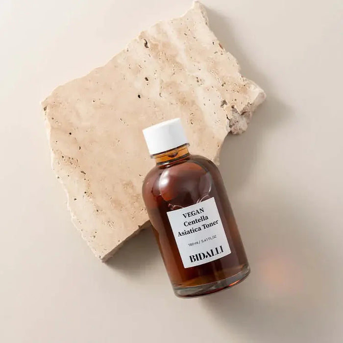 Centella Asiatica Toner BIDALLI
