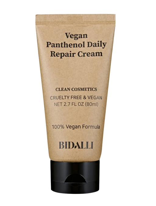 Panthenol Daily Repair Cream BIDALLI