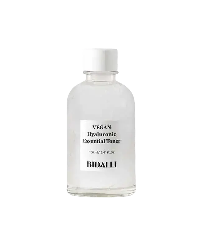 Hyaluronic Essential Toner BIDALLI