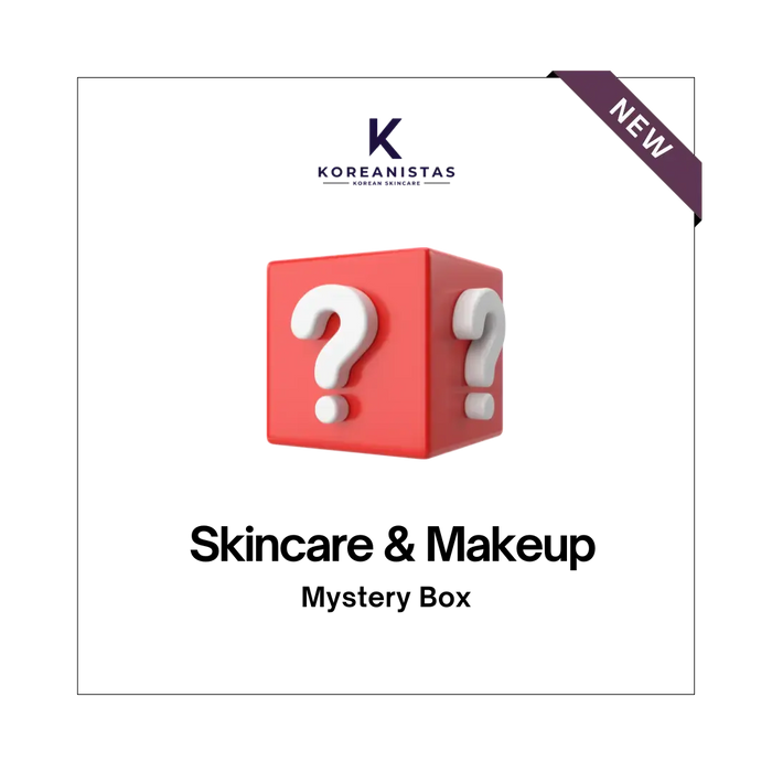 Mystery Box KOREANISTAS
