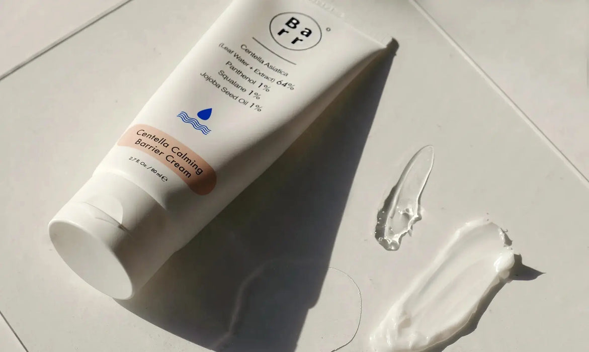 Centella Calming Barrier Cream BARR