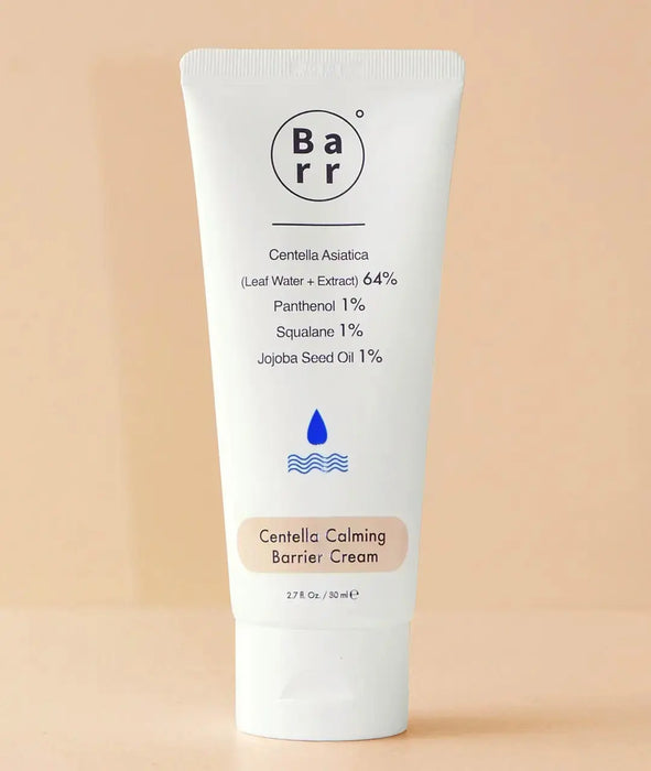 Centella Calming Barrier Cream BARR