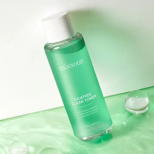 Cicatree Clean Toner MIXSOON