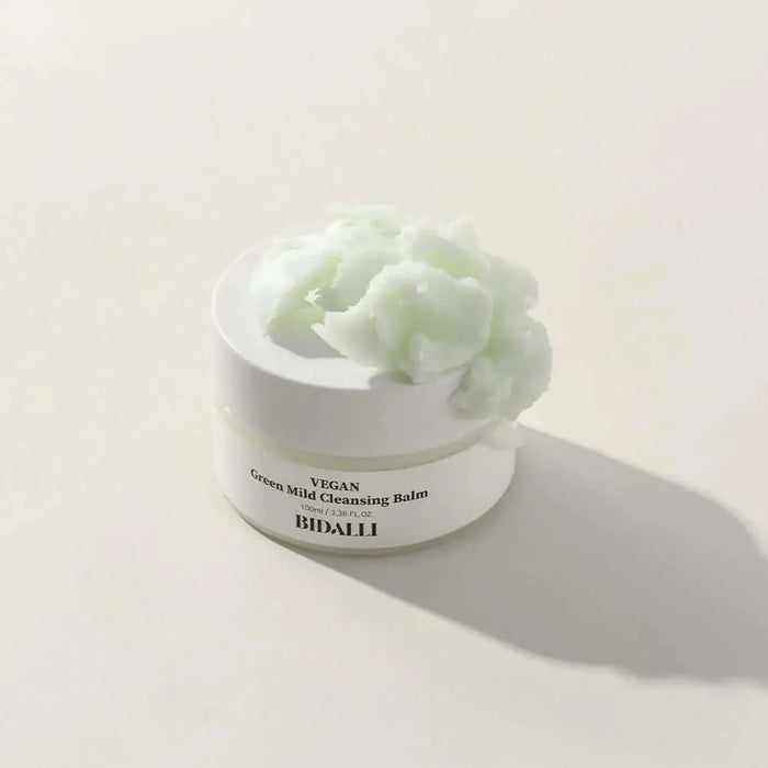 Green Mild Cleansing Balm BIDALLI
