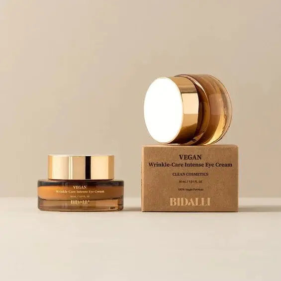 Wrinkle Care Intense Eye Cream BIDALLI