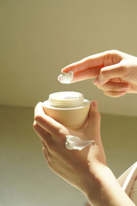 Nutri Dive Cream SLOSOPHY
