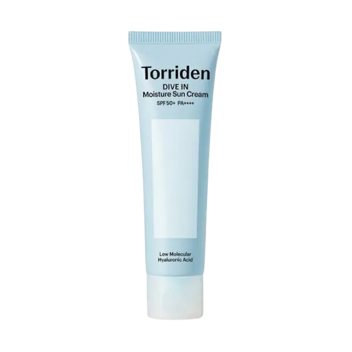 Dive In Sun Cream TORRIDEN