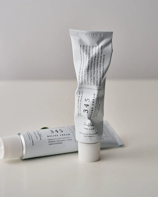 345 Relif Cream KOREANISTAS