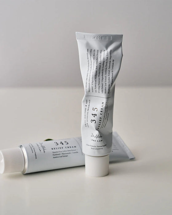 345 Relif Cream KOREANISTAS