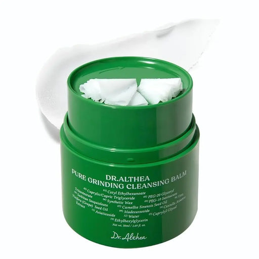 Pure Cleansing Balm KOREANISTAS