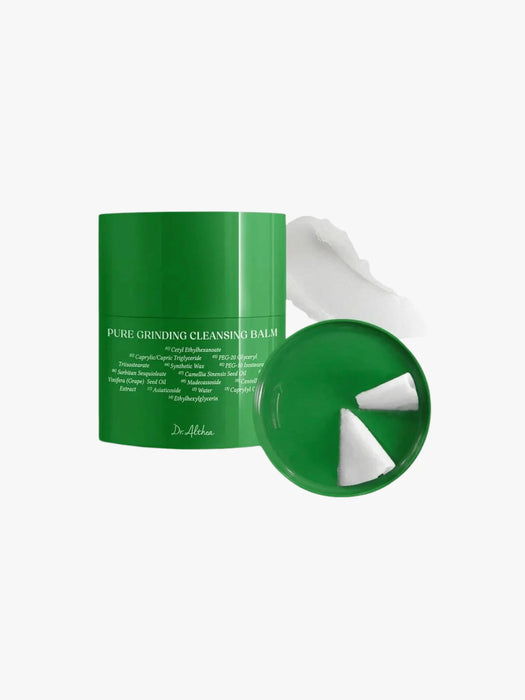 Pure Cleansing Balm KOREANISTAS