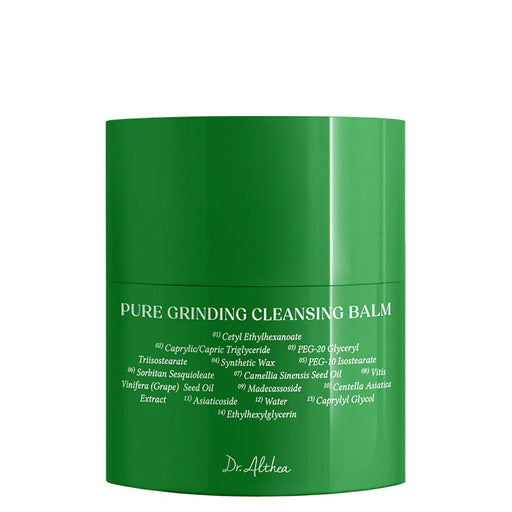 Pure Cleansing Balm KOREANISTAS