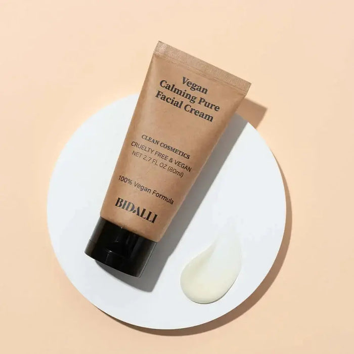 Calming Pure Cream BIDALLI