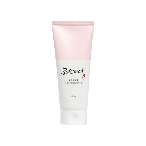 Gel Exfoliant à la Fleur d'Abricot BEAUTY OF JOSEON
