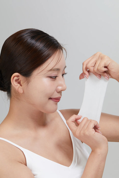 Cica Panthenol  Toner Pad