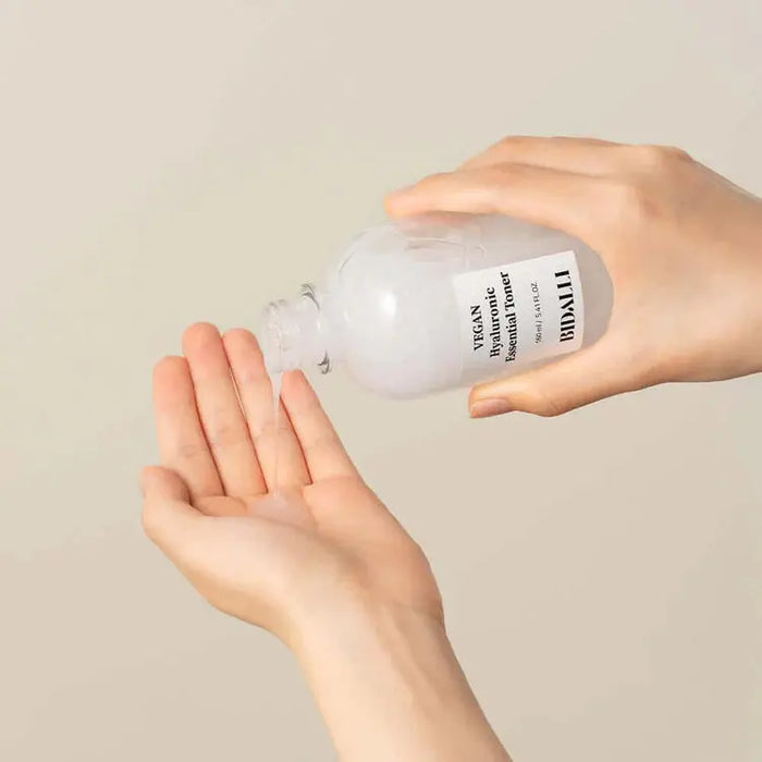Hyaluronic Essential Toner BIDALLI