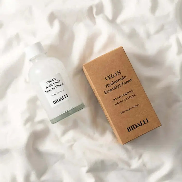 Hyaluronic Essential Toner BIDALLI