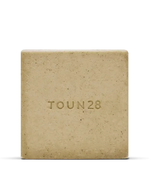 S19 Shampoing Solide TOUN28