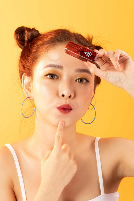 Mara Hot Water Tint LV04 BLACK ROUGE