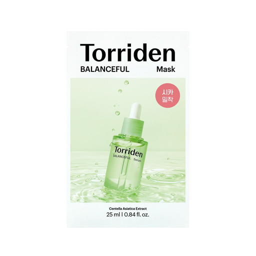 Balanceful Mask TORRIDEN