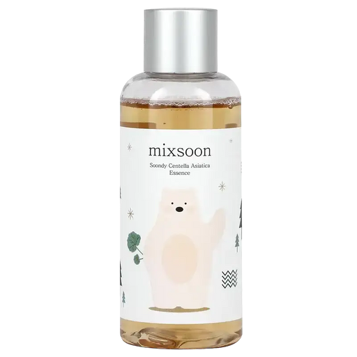 Soondy Centella Asiatica Essence MIXSOON