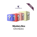 Mystery Box KOREANISTAS