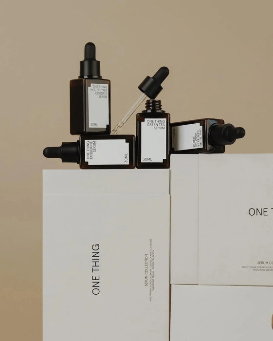 Sérum Set ONE THING