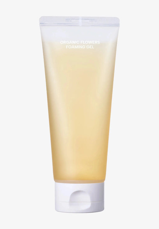 Organic Flowers Gel WHAMISA