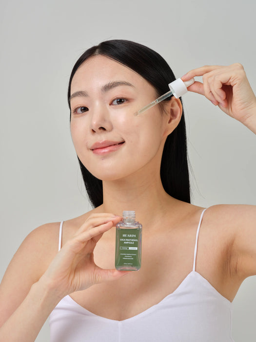 Cica Panthenol Ampoule Sérum