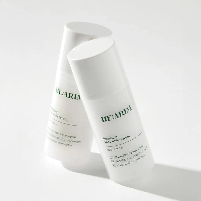 Radiance Meta-White Serum